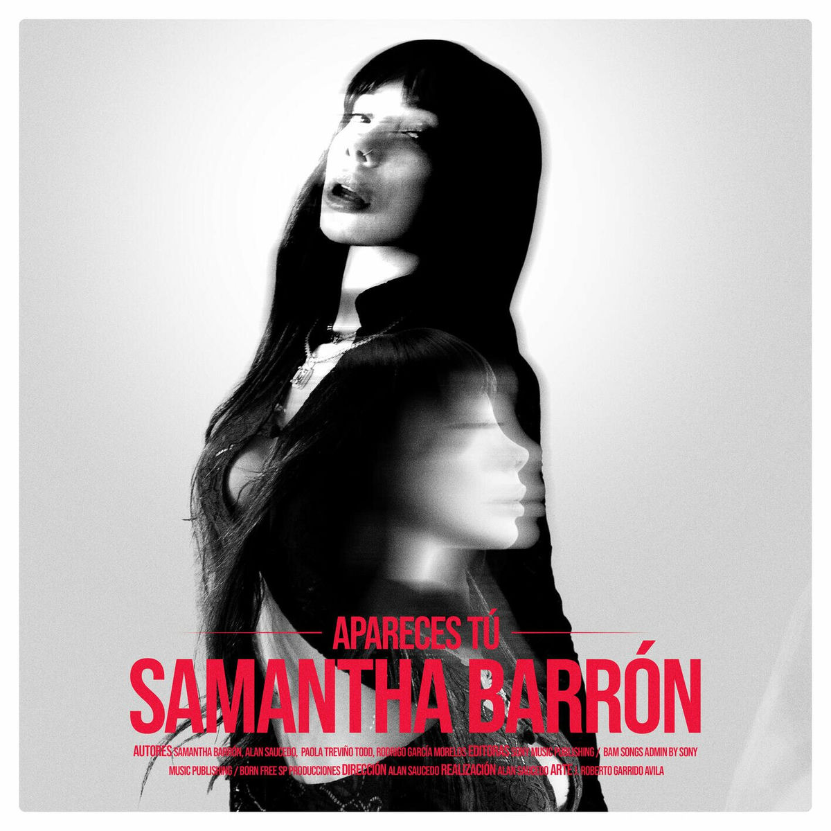 Album cover of Apareces Tú Soundtrack Película Turno Nocturno