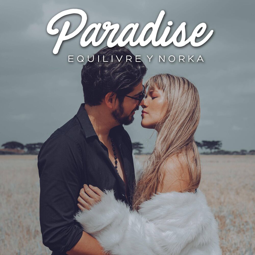 Picture of Paradise