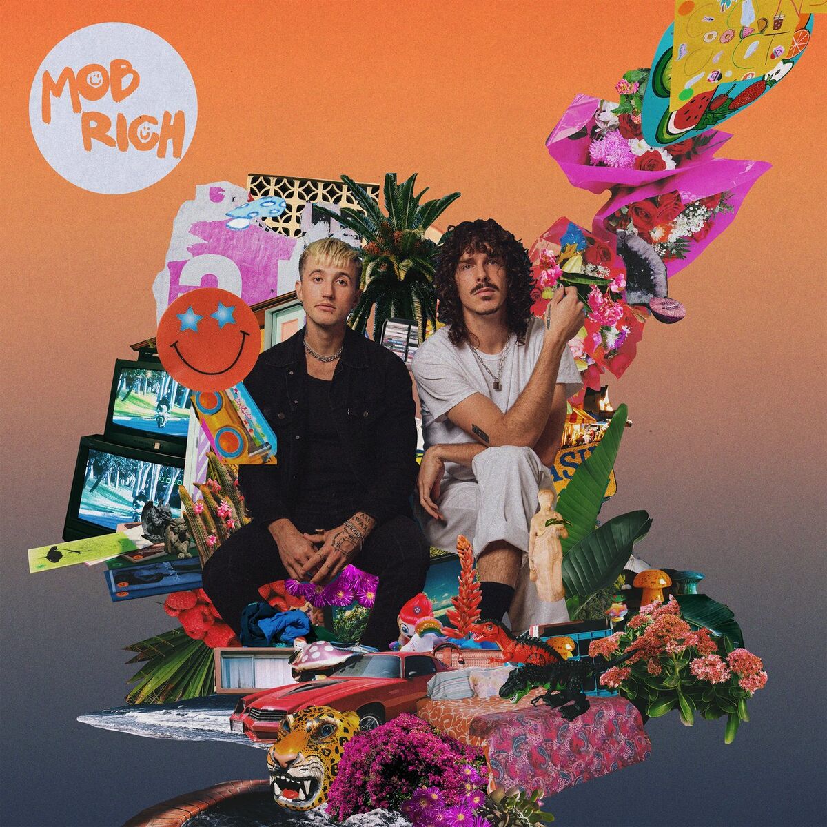 Album cover of Why No Why