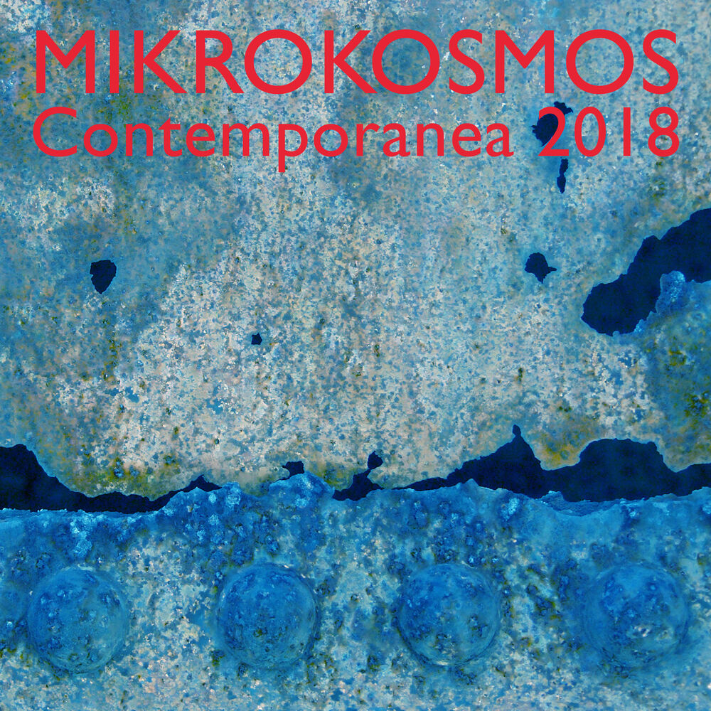 Picture of Contemporanea 2018