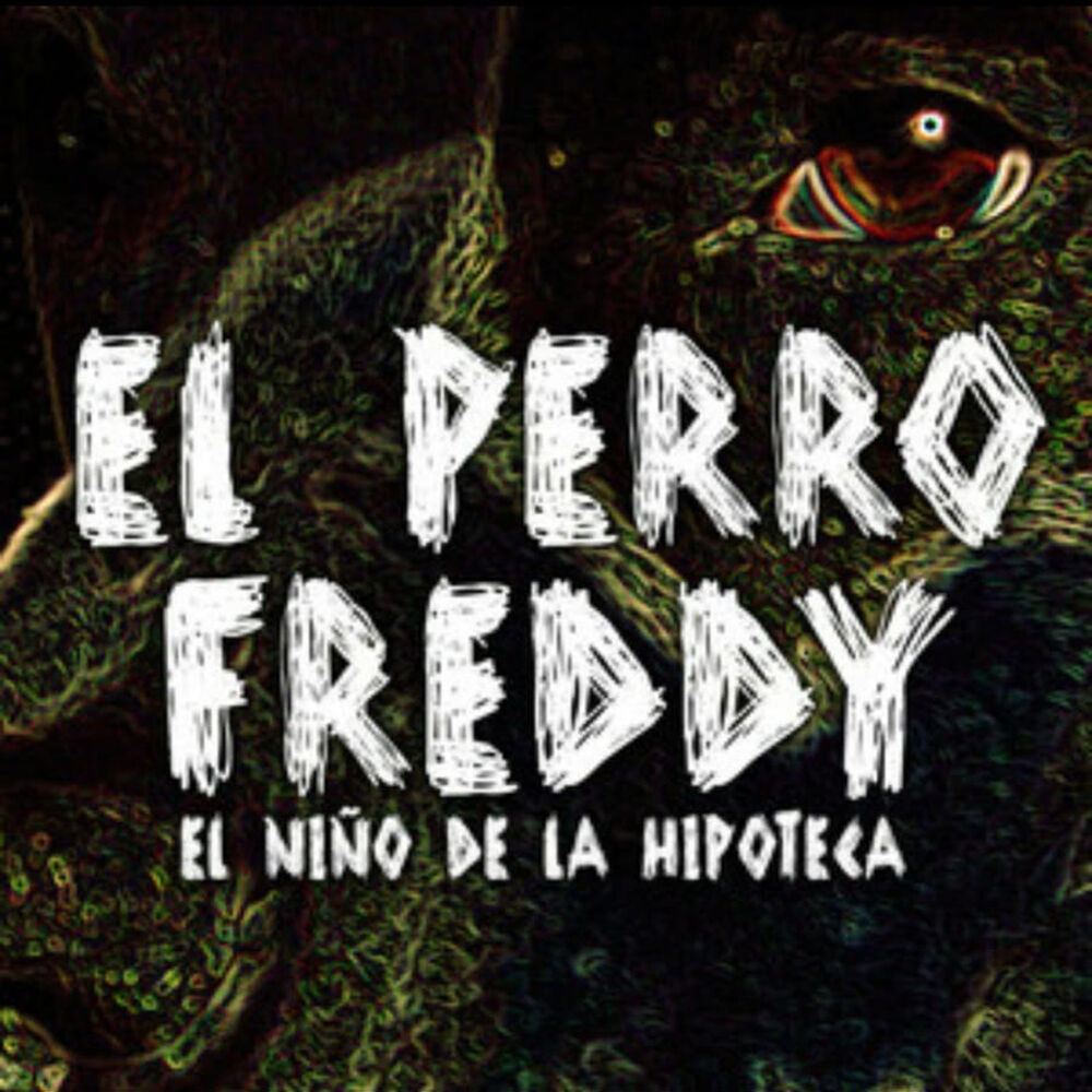 Picture of El Perro Freddy