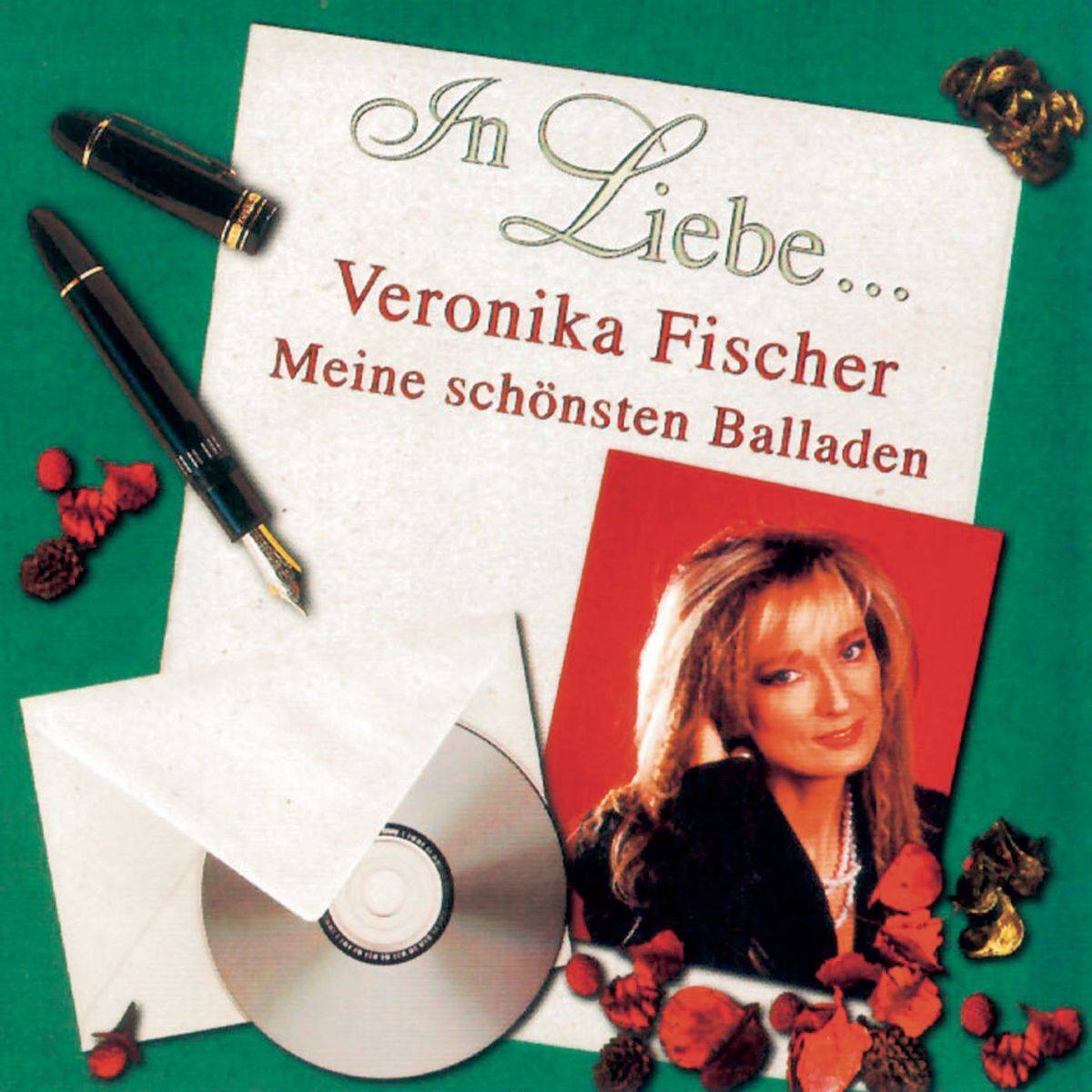 Album cover of In Liebe... (Meine schönsten Balladen)