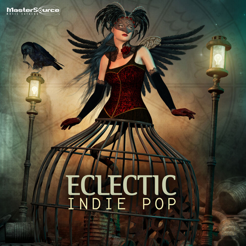 Picture of Eclectic Indie Pop