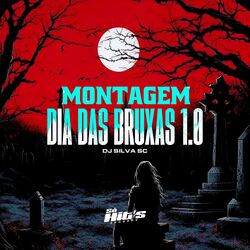 Cover of Montagem Dia Das Bruxas 1.0
