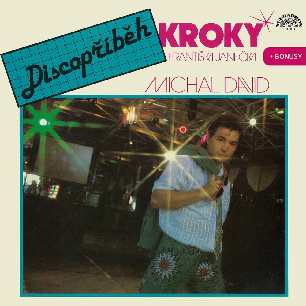 Picture of Discopříběh