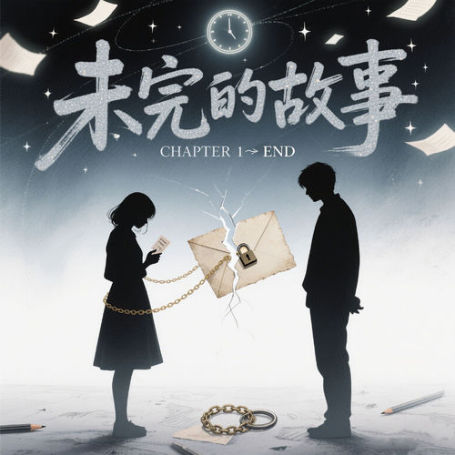 未完的故事