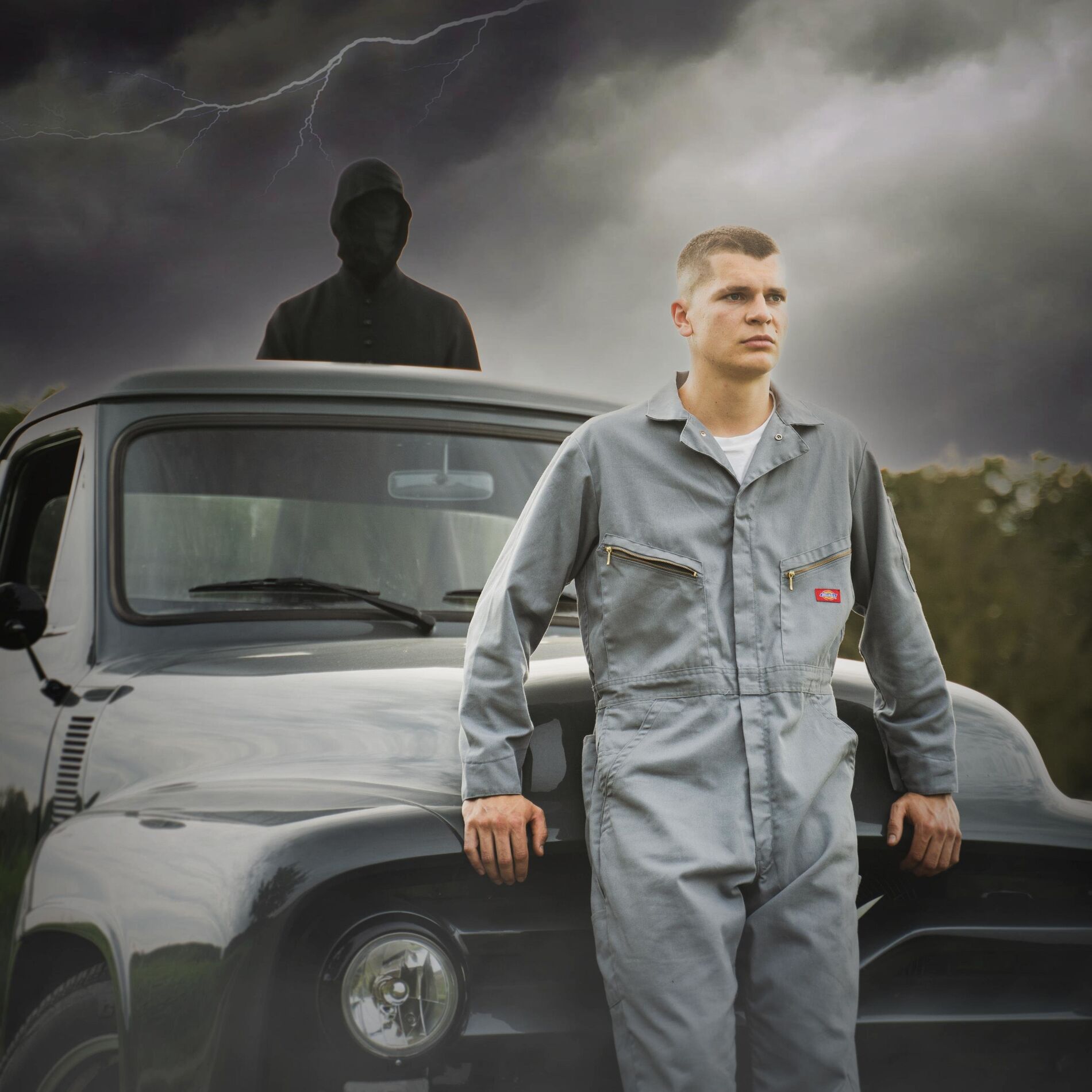 Album cover of Wolken