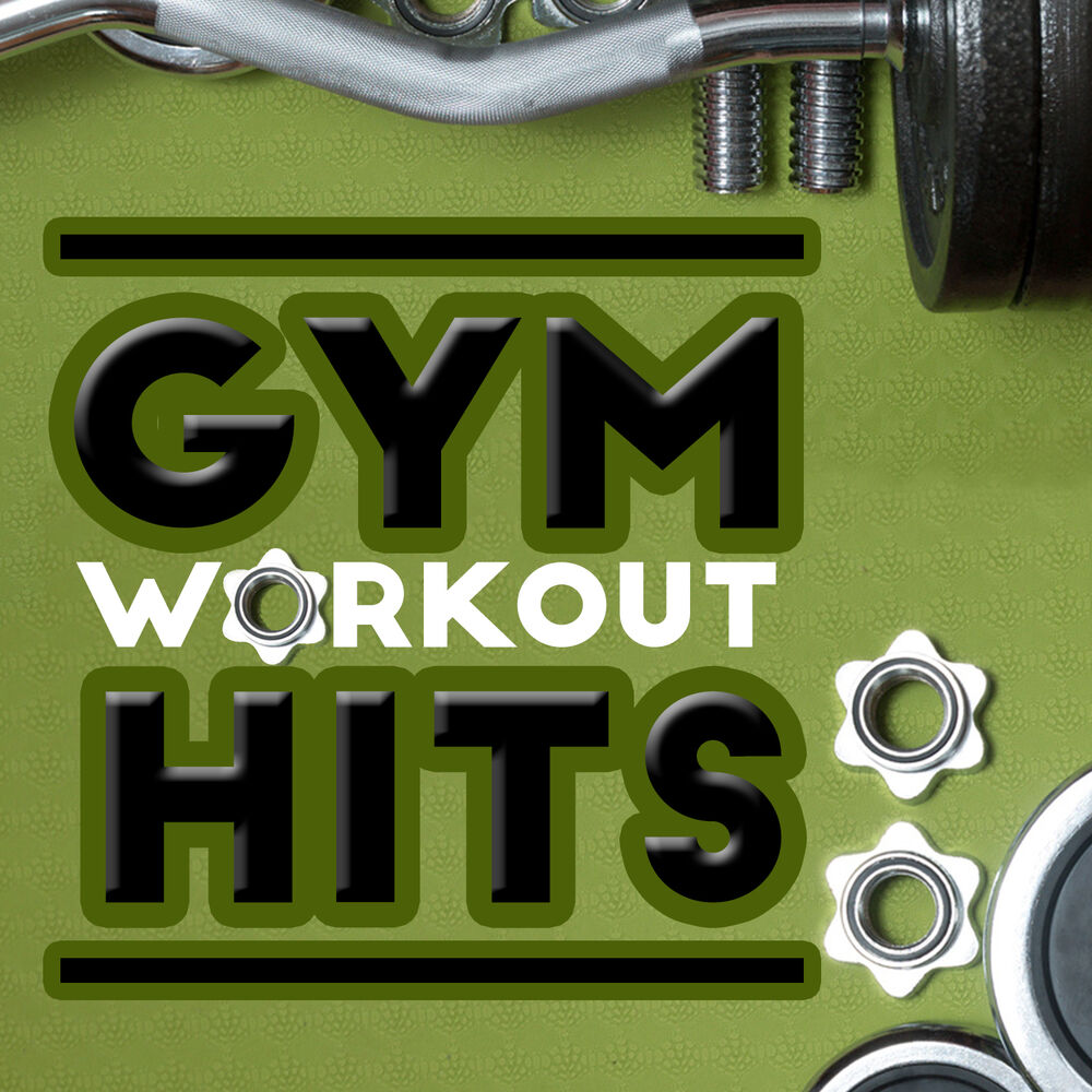 Picture of Gym Workout Hits