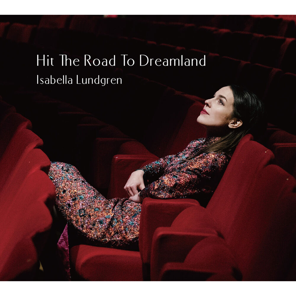 Picture of Hit The Road To Dreamland