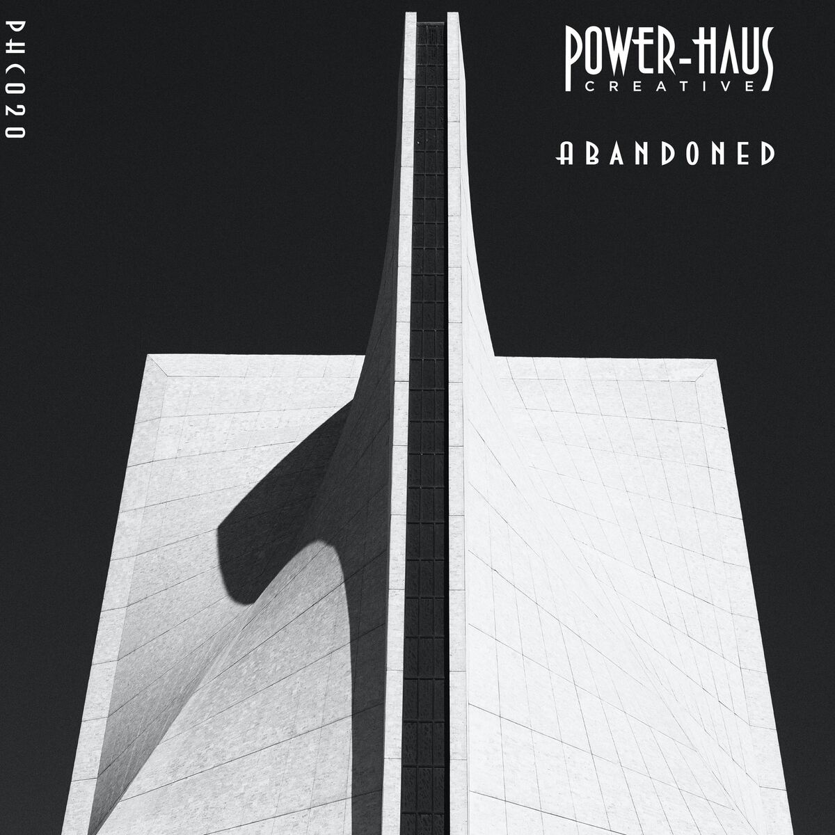 Album cover of Abandoned