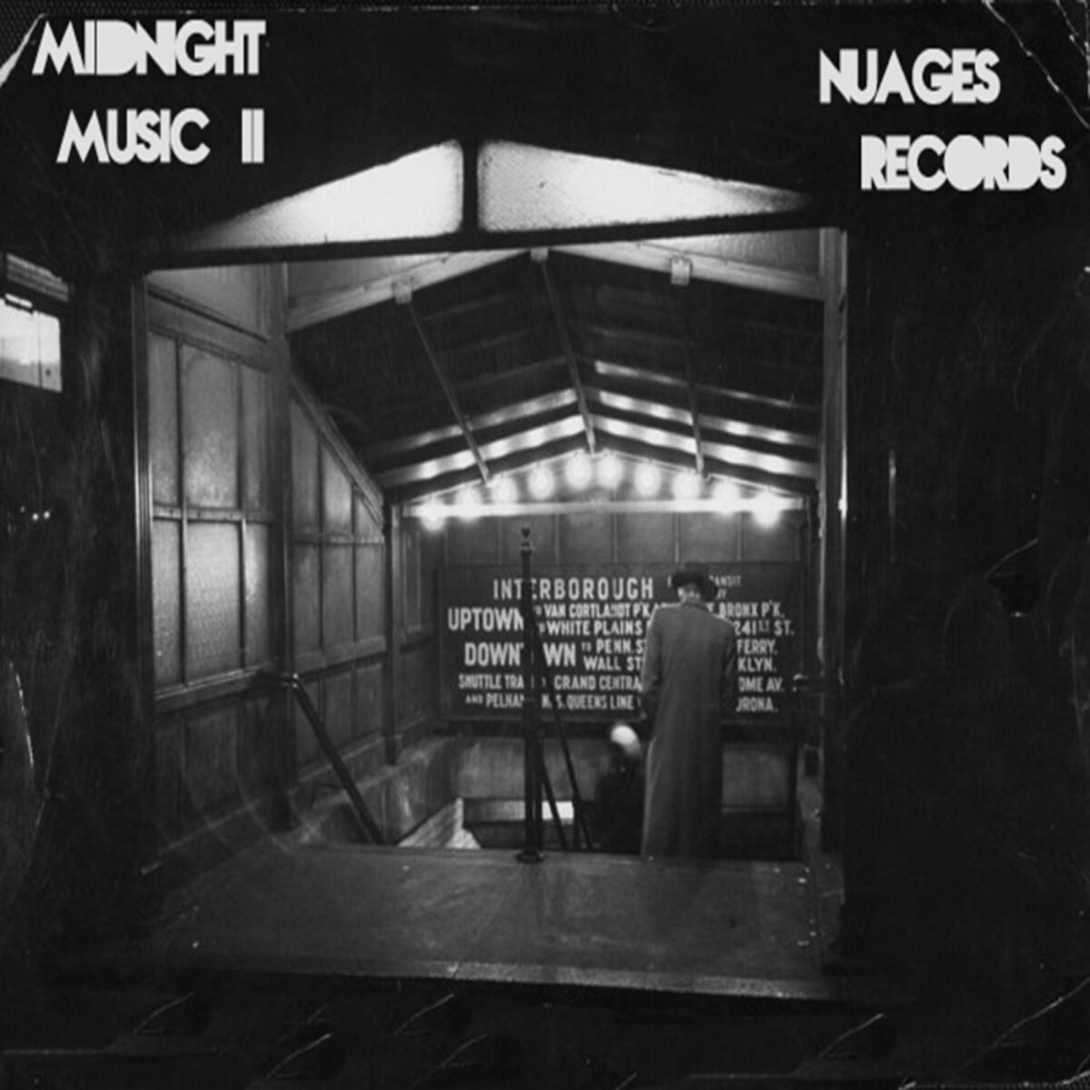 Album cover of Midnight Music 2