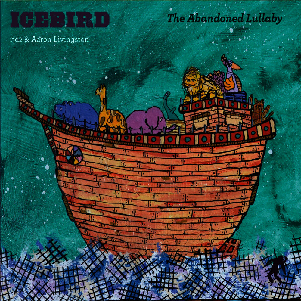 Picture of The Abandoned Lullaby