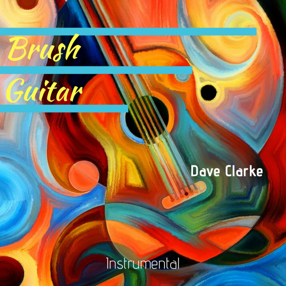 Picture of Brush Guitar