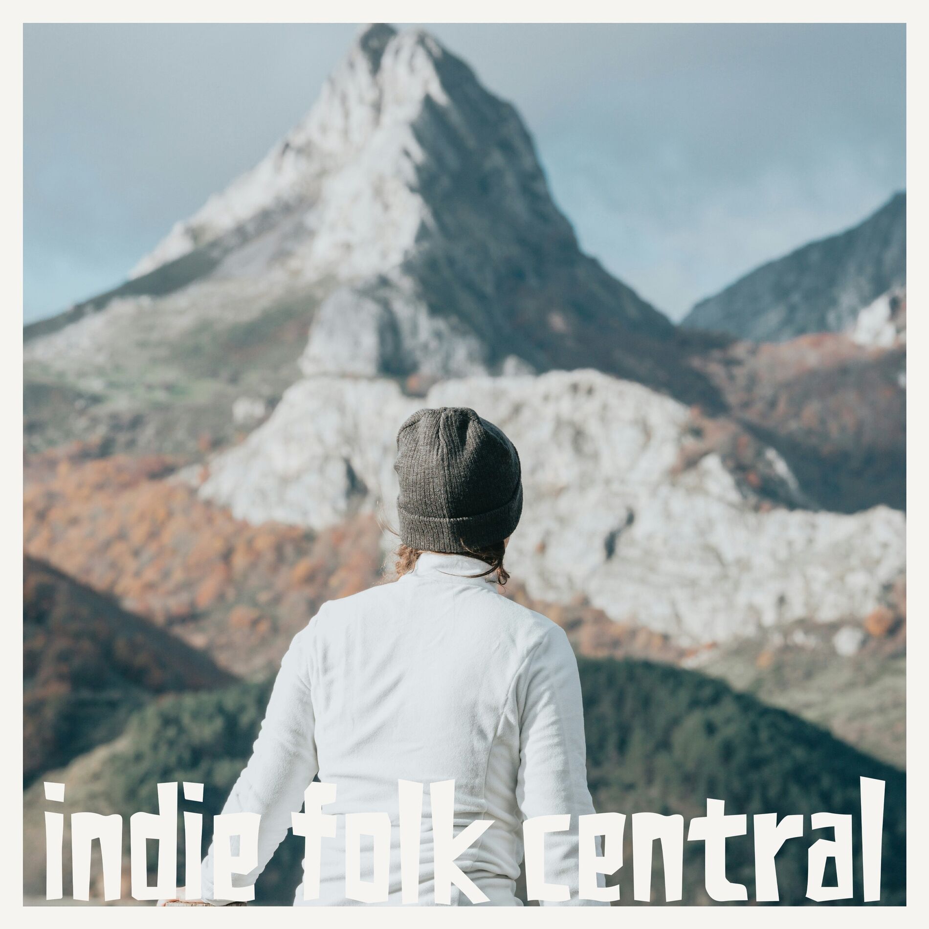 Album cover of Wanderlust: Travel & Road Trip Songs (Indie Folk Central)