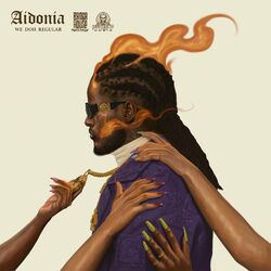 Cover of We Doh Regular
