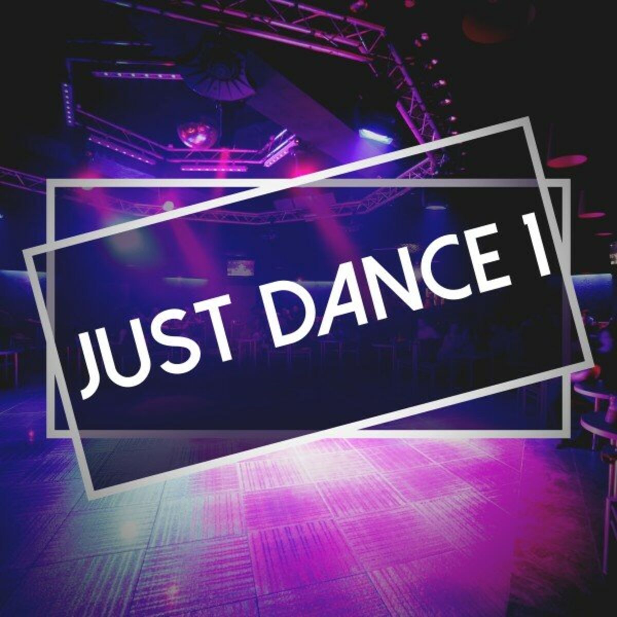 Album cover of Just Dance, Vol. 1