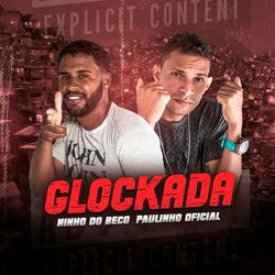 Cover of Glokcada