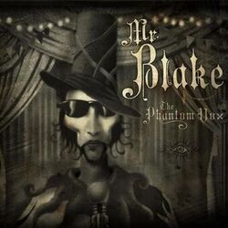 Forest of Numbers (Rock It!) (feat. Mr. Blake)