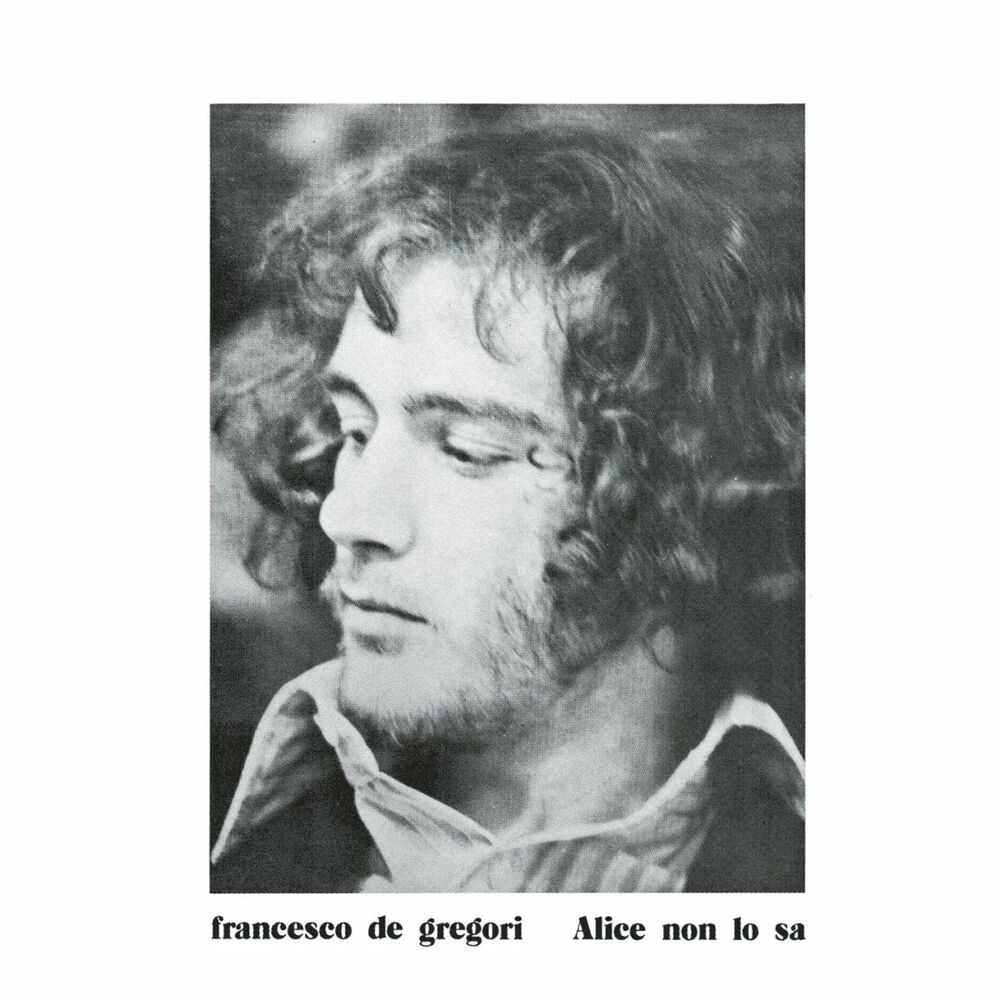 Picture of Alice Non Lo Sa