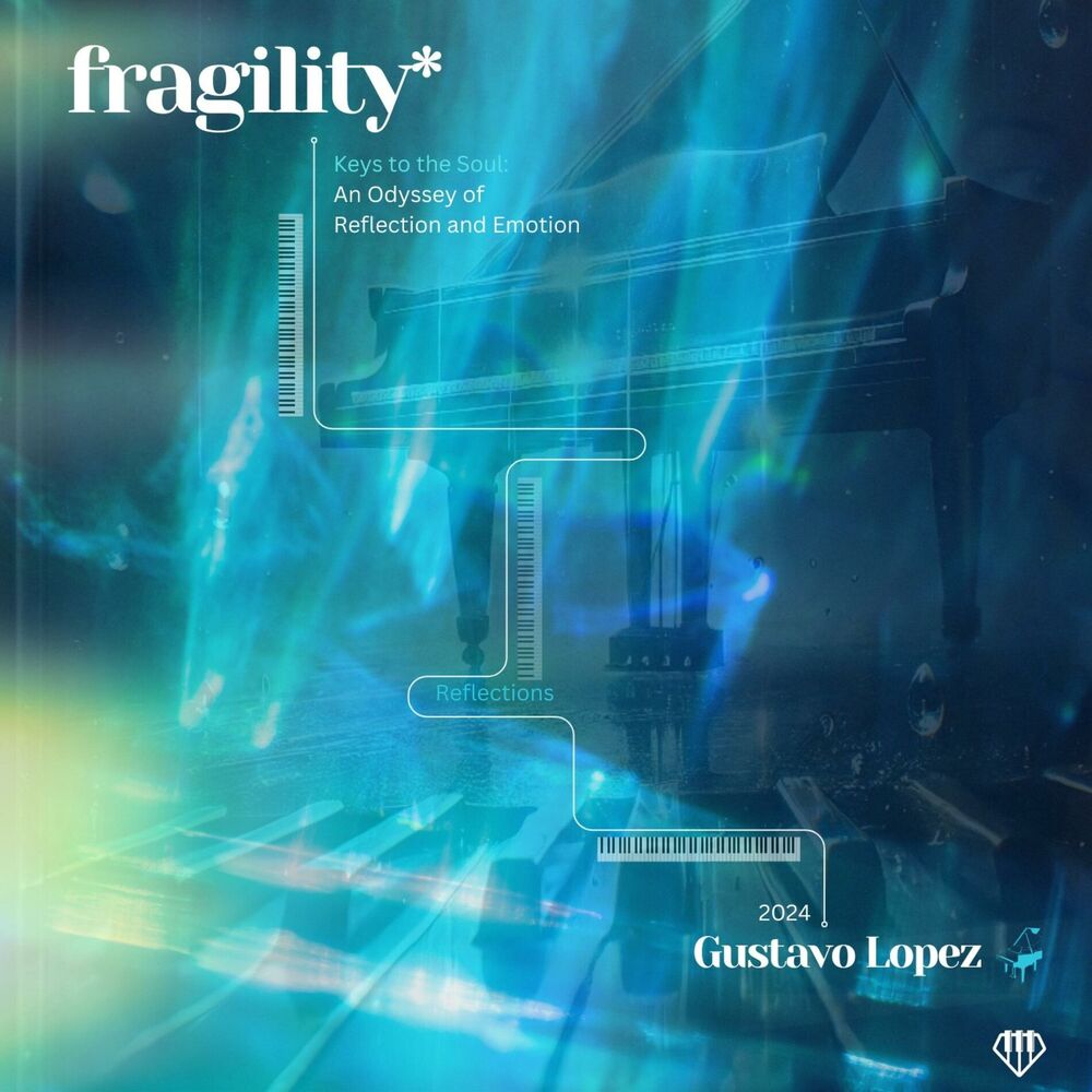 Picture of Fragility (Reflections)