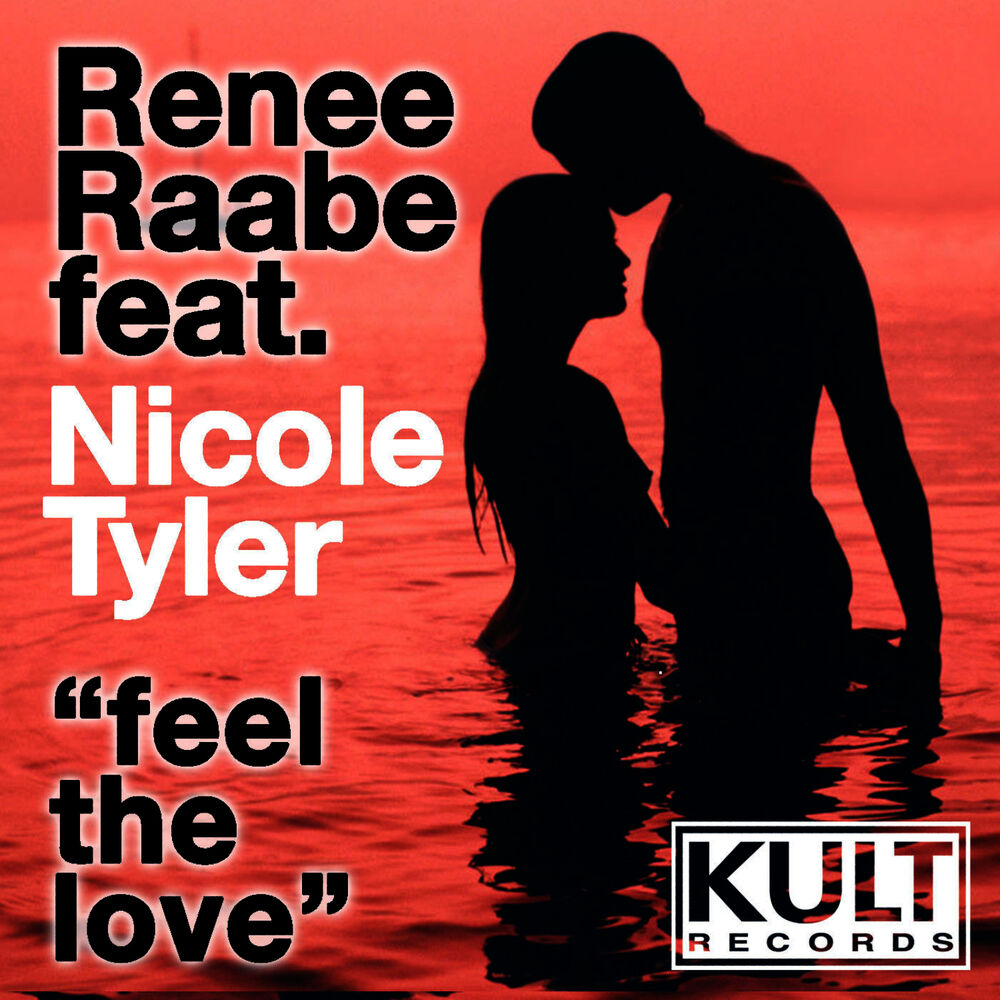 Picture of KULT Records Presents : Feel The Love