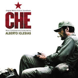 Cover of Che (Original Motion Picture Soundtrack)