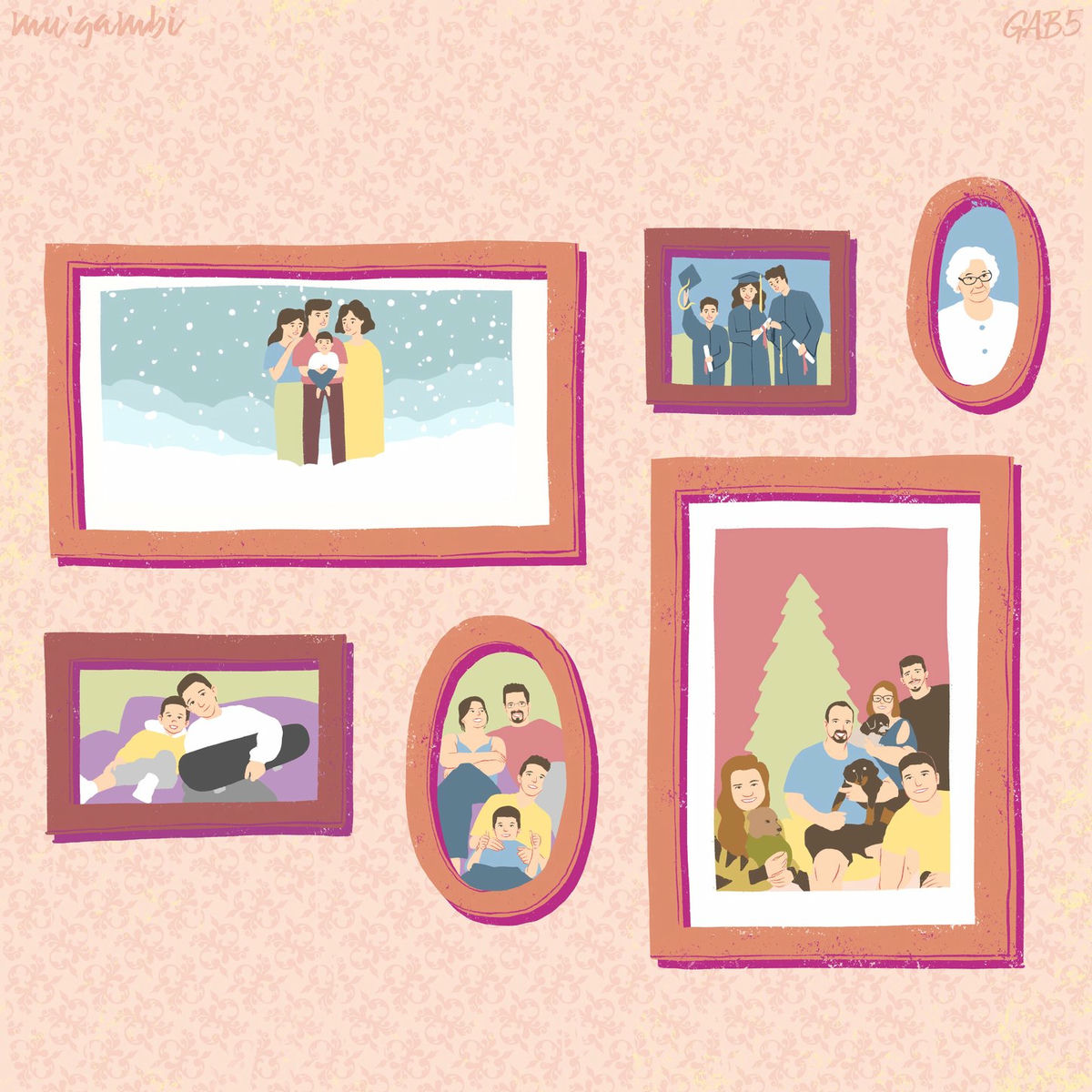 Album cover of lift the soul