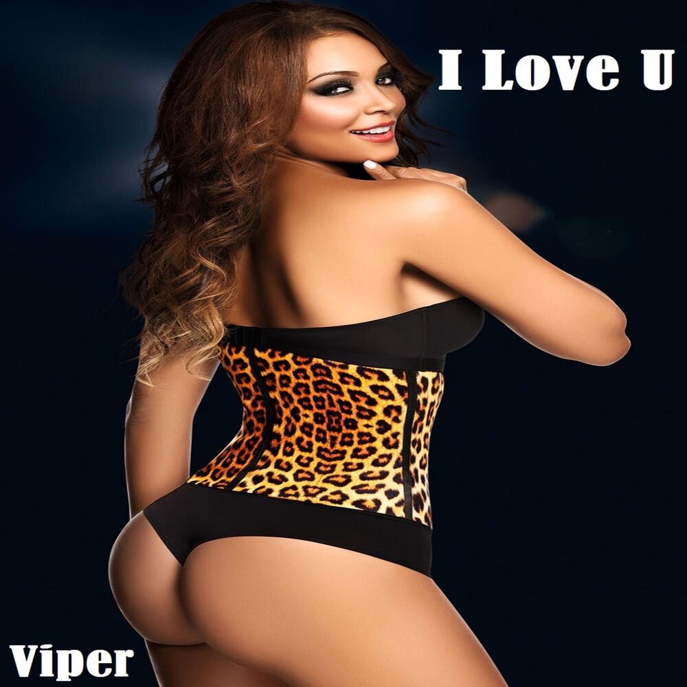Picture of I Love U