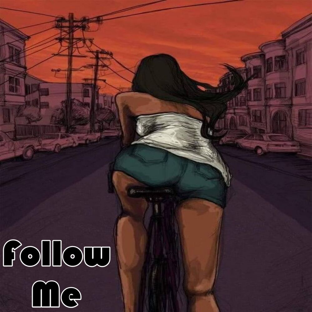 Picture of Follow Me
