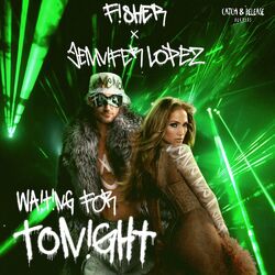Cover of Waiting For Tonight