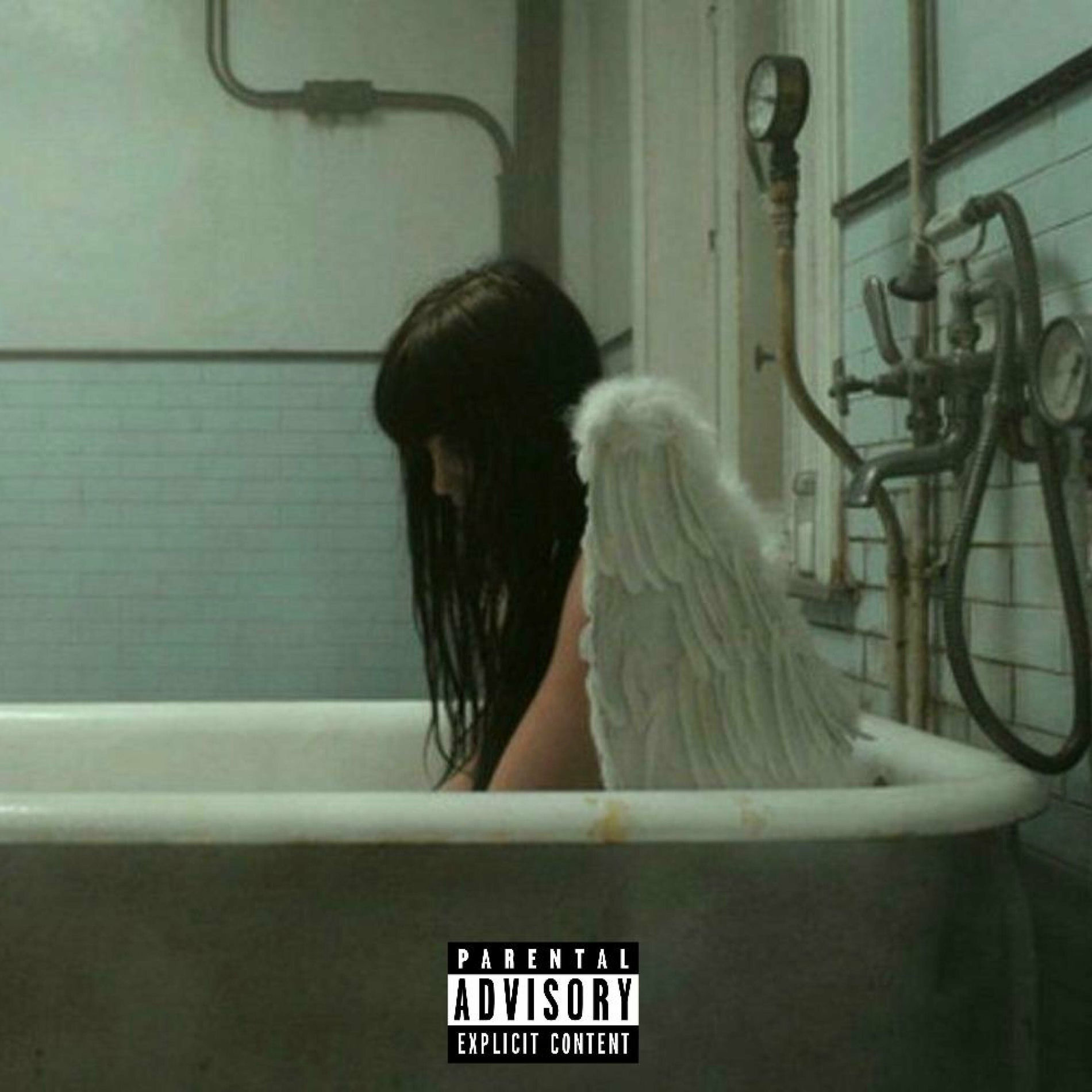 Album cover of I TRIED (feat. Kidd Pusha & Huey)