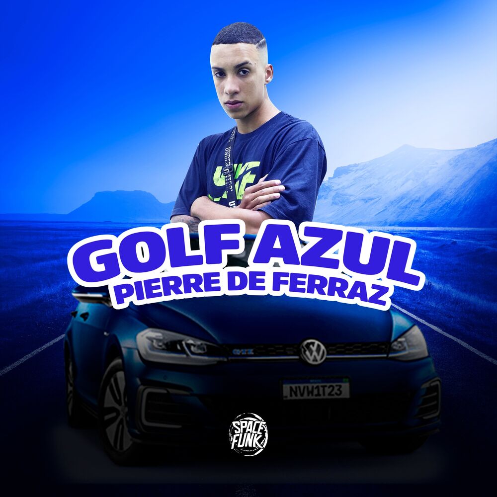 Picture of Golf Azul