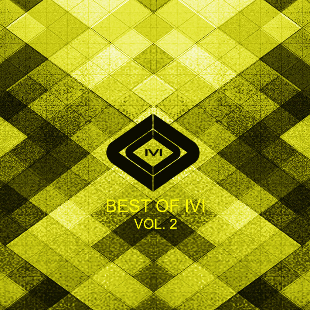 Picture of Best Of IVI Vol. 2