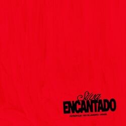 Encantado Session