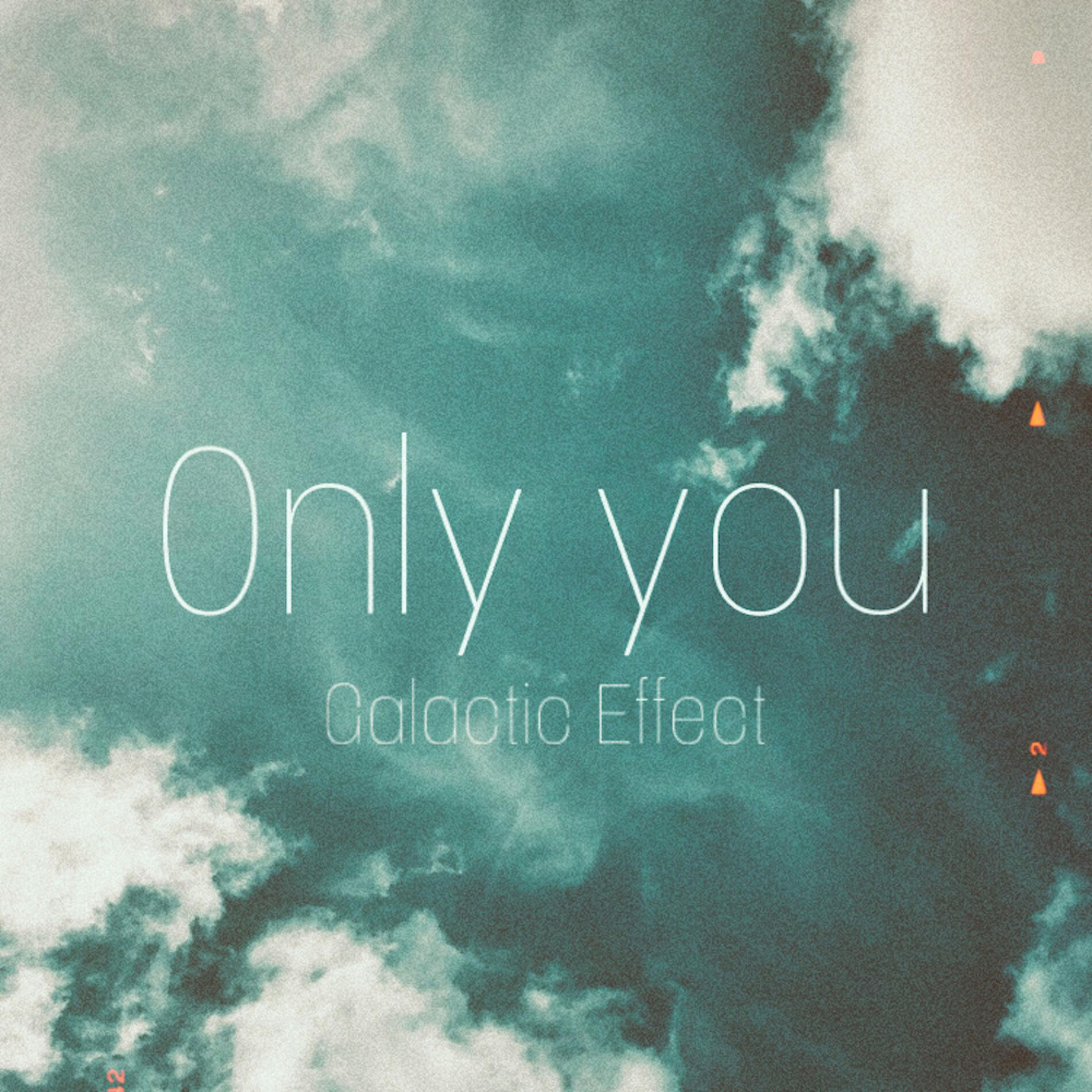 Album cover of Only You