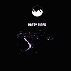 Cover of NASTY PIMPS