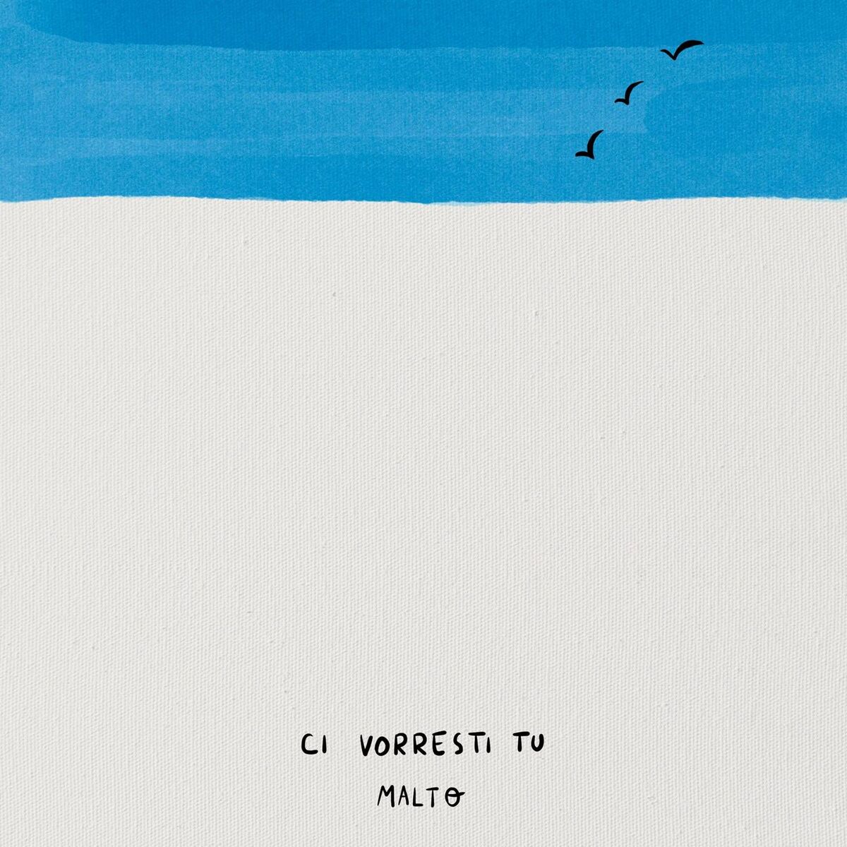 Album cover of Ci vorresti tu