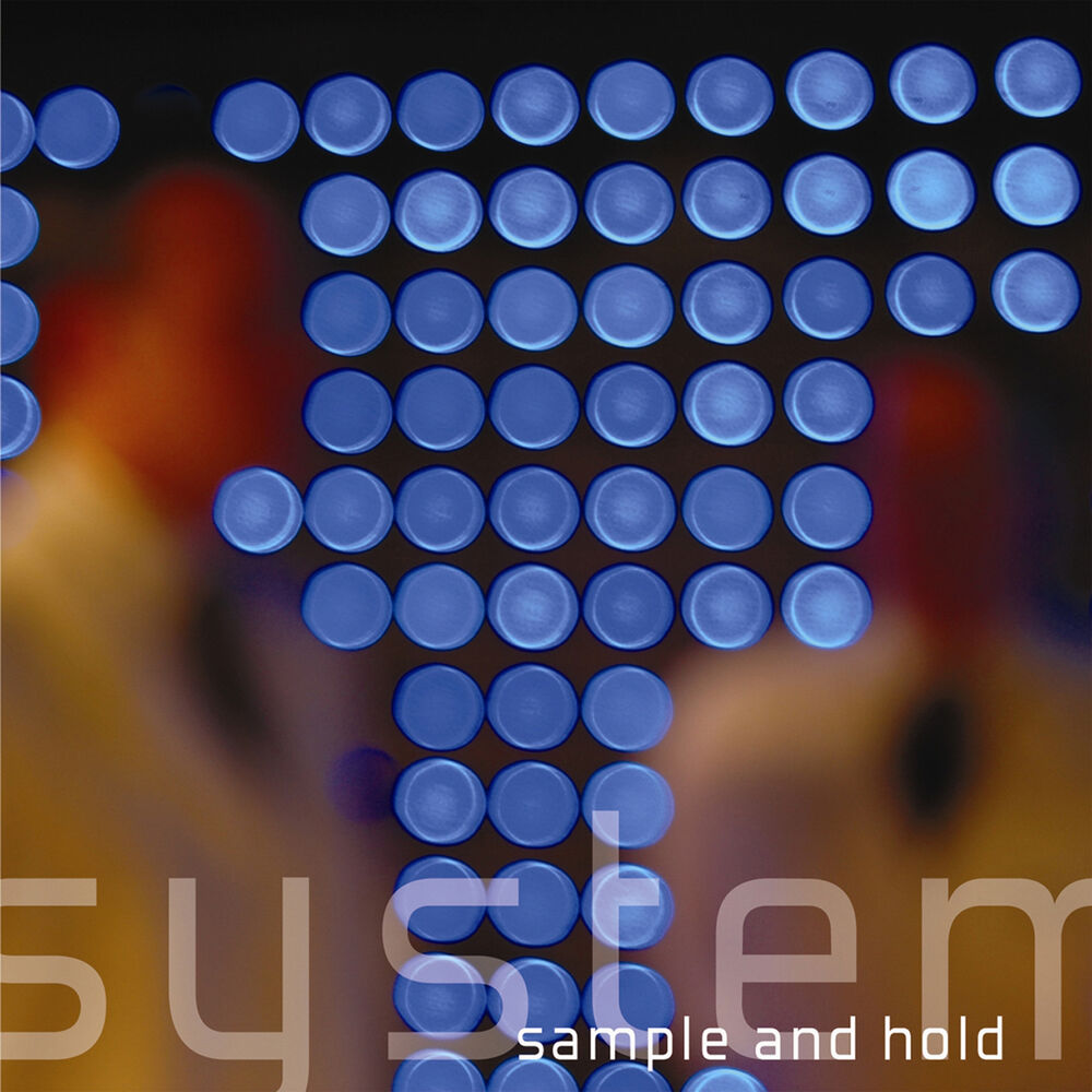 Picture of Sample and Hold