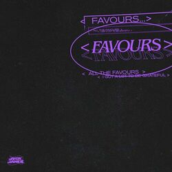 Cover of Favours