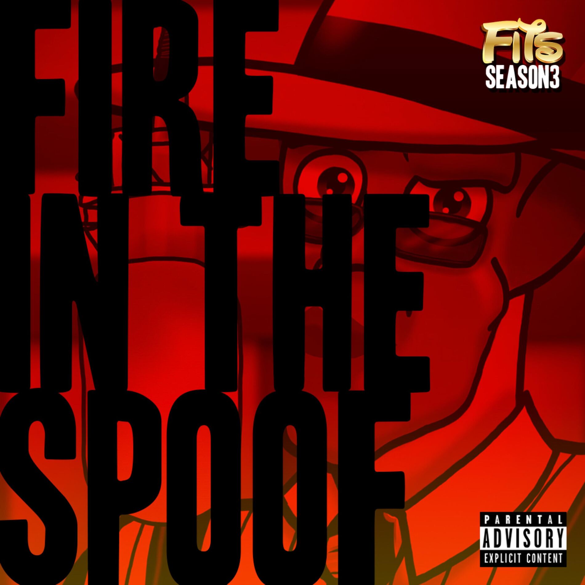Album cover of Season 3