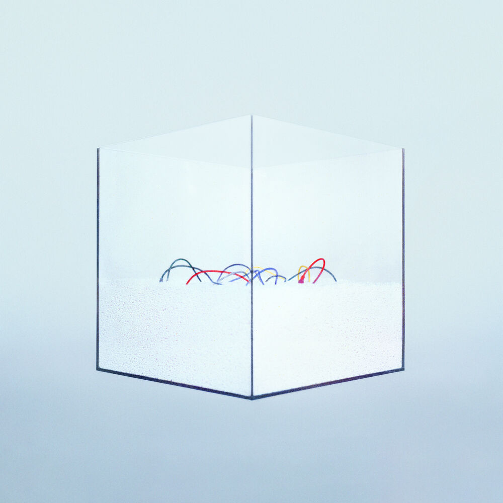 Picture of What's It Gonna Take (Machinedrum Remix)