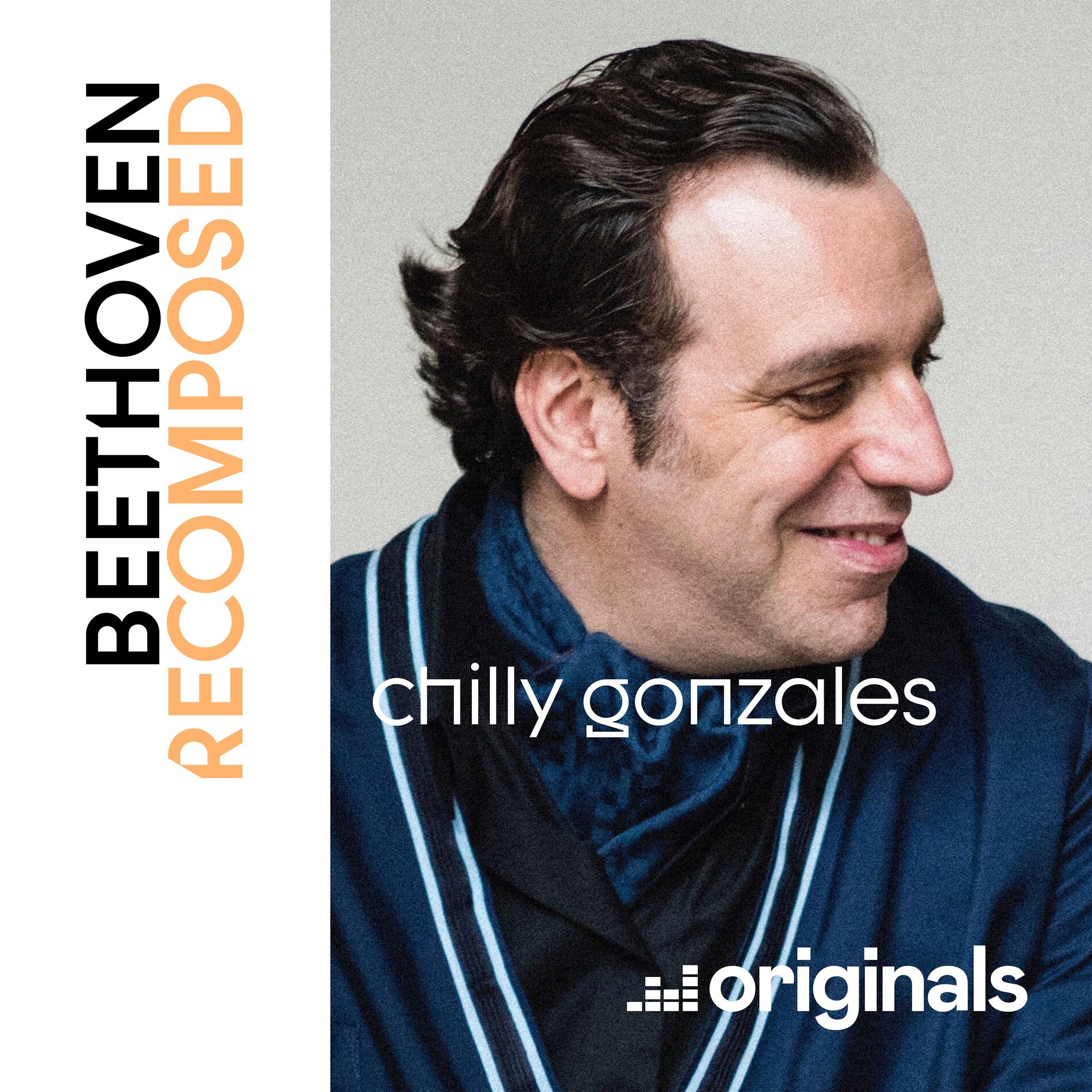 Album cover of Ballade Pastorale (Pastorale, Sonata No.15) - Beethoven Recomposed