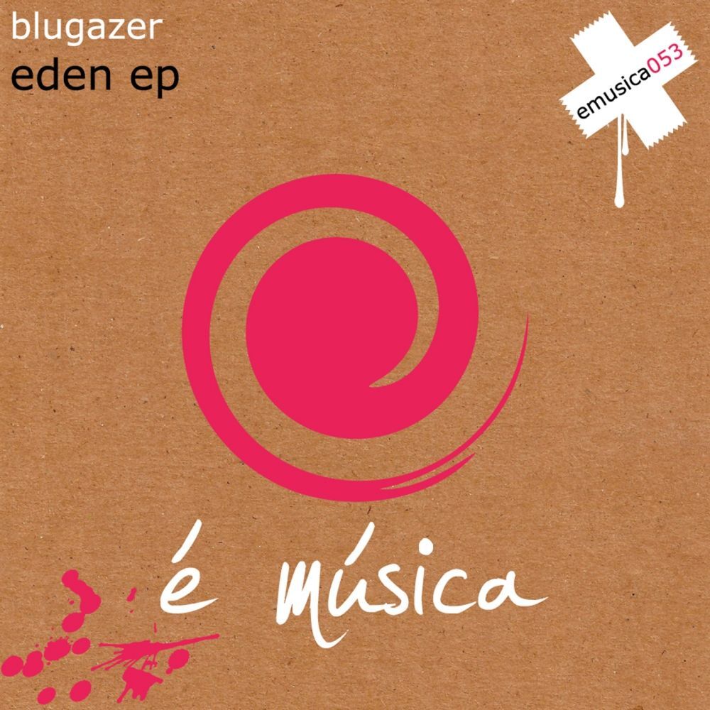 Picture of Eden EP