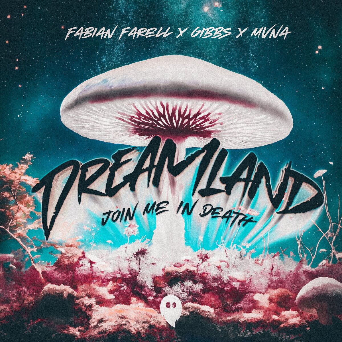 Album cover of Dreamland (Join Me In Death)