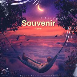 Cover of Souvenir