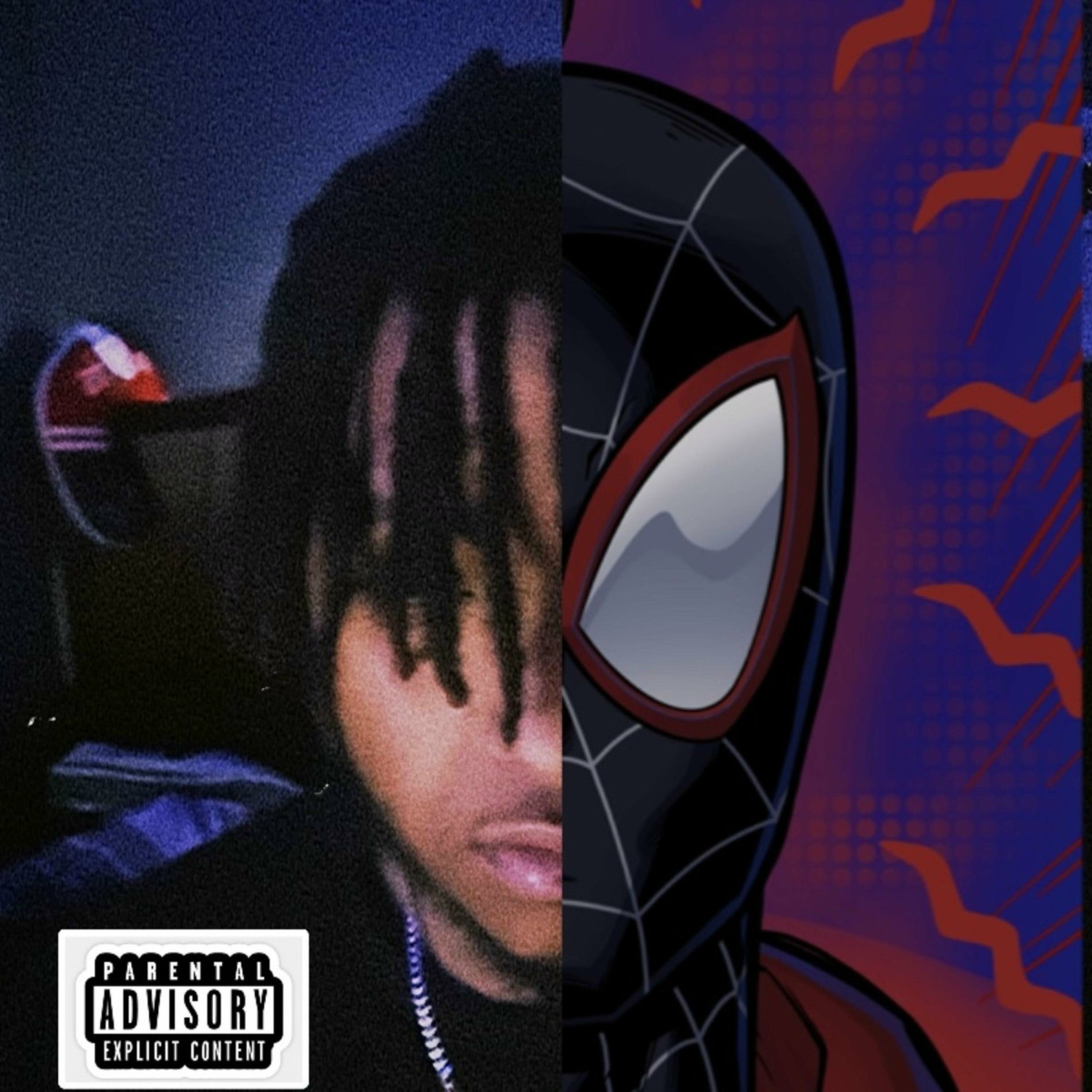 Album cover of Morales Multiverse