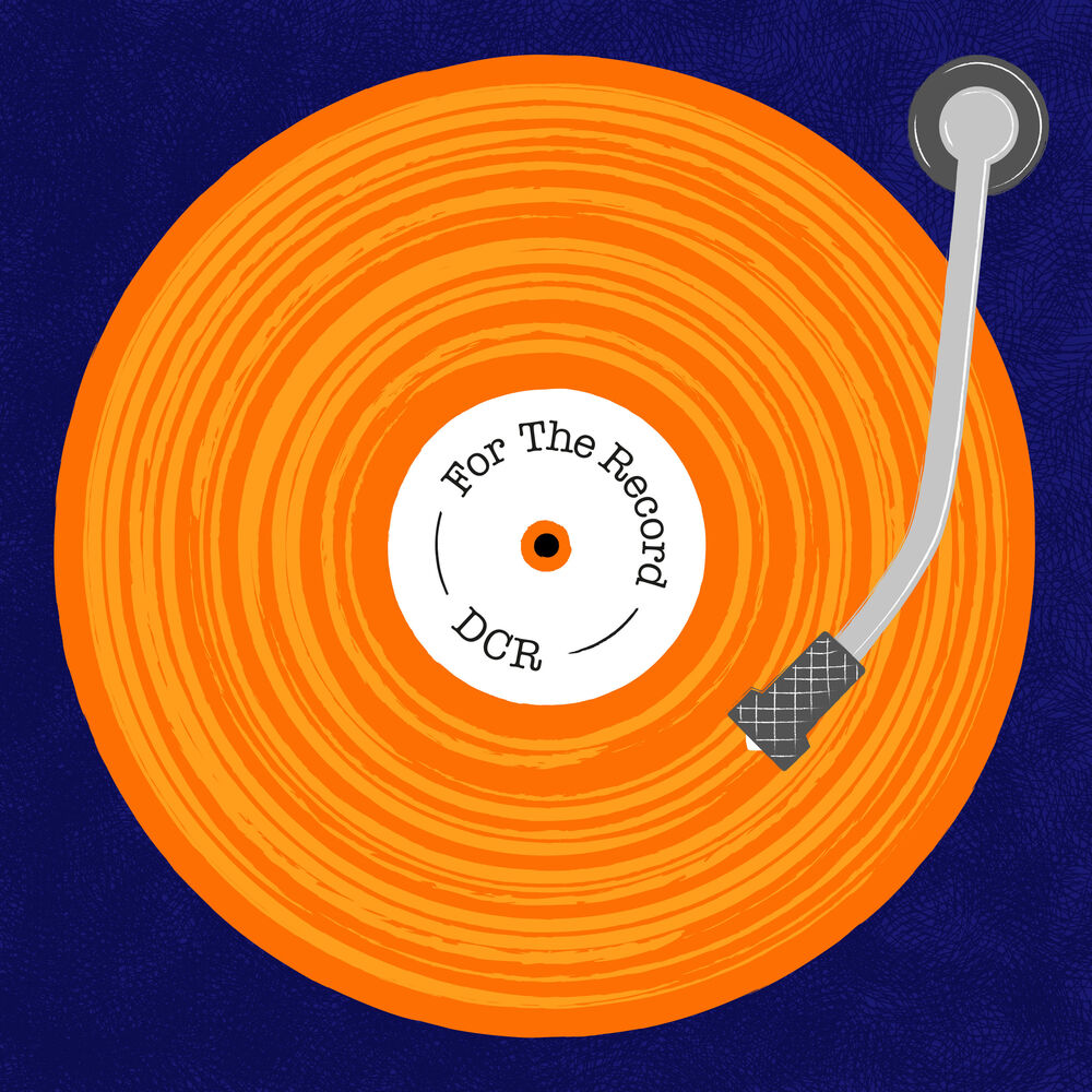 Picture of For The Record