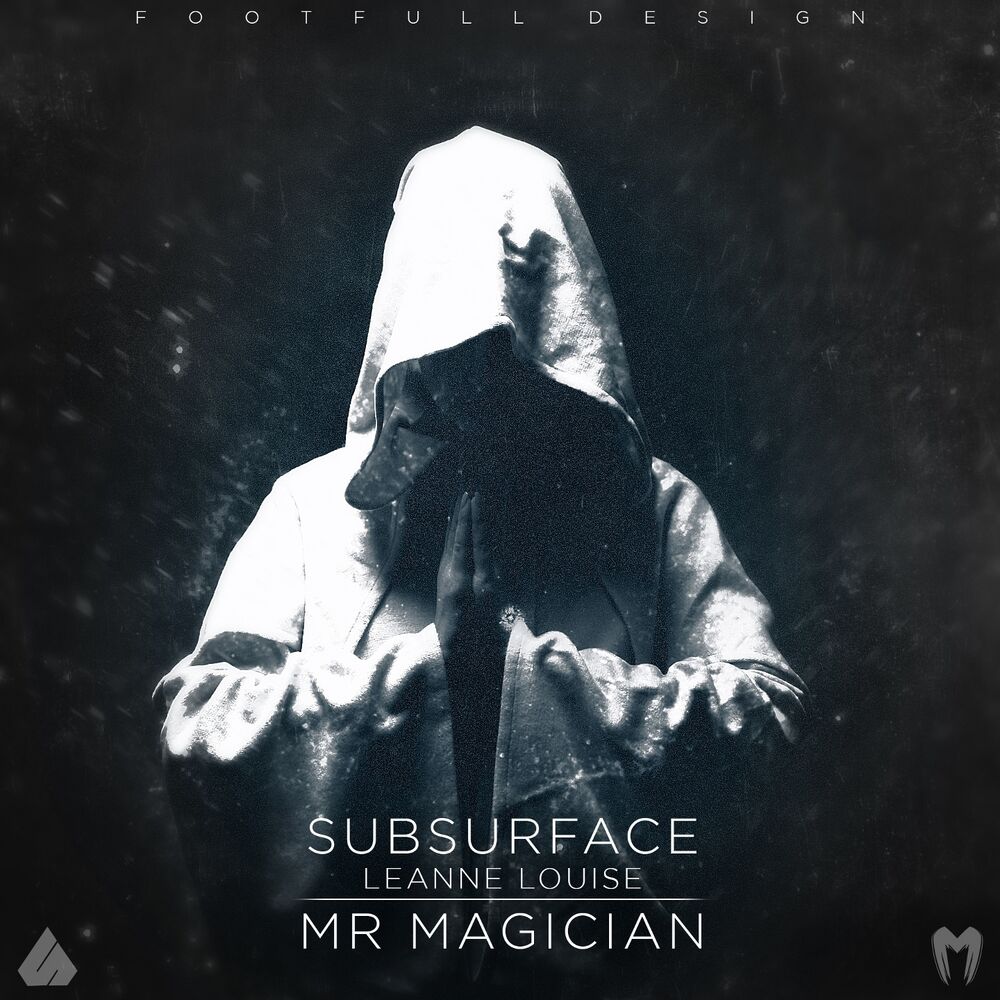 Picture of Mr. Magician