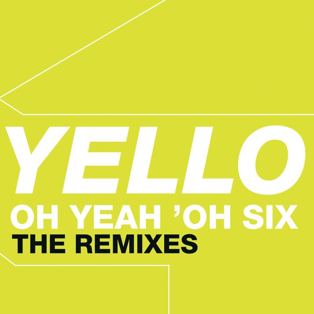 Picture of Oh Yeah 'Oh Six