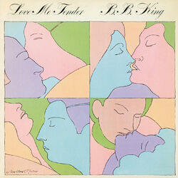 Cover of Love Me Tender
